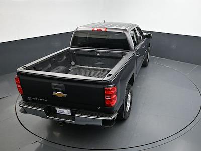 2015 Chevrolet Silverado 1500 Crew Cab 4x2 Pickup for sale #TFG261544 - photo 2