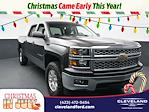 2015 Chevrolet Silverado 1500 Crew Cab 4x2 Pickup for sale #TFG261544 - photo 1