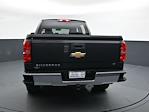 2015 Chevrolet Silverado 1500 Crew Cab 4x2 Pickup for sale #TFG261544 - photo 8
