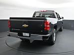 2015 Chevrolet Silverado 1500 Crew Cab 4x2 Pickup for sale #TFG261544 - photo 9
