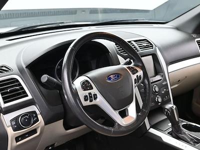 2015 Ford Explorer 4WD SUV for sale #TFGB64421 - photo 2