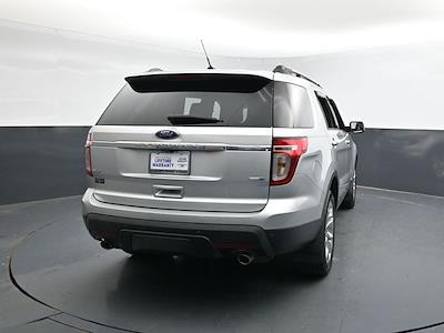 2015 Ford Explorer 4WD SUV for sale #TFGB64421 - photo 2