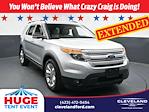 2015 Ford Explorer 4WD SUV for sale #TFGB64421 - photo 1