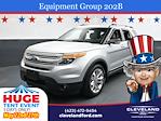 2015 Ford Explorer 4WD SUV for sale #TFGB64421 - photo 5