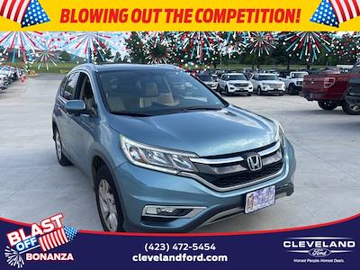 2015 Honda CR-V 4x2 SUV for sale #TFH531180 - photo 1