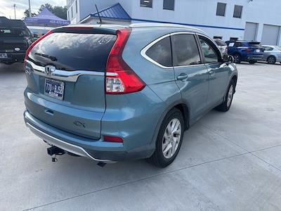 2015 Honda CR-V 4x2 SUV for sale #TFH531180 - photo 2