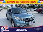 2015 Honda CR-V 4x2 SUV for sale #TFH531180 - photo 1