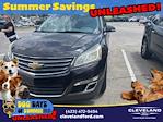 2015 Chevrolet Traverse AWD SUV for sale #TFJ299379 - photo 1