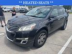 2015 Chevrolet Traverse AWD SUV for sale #TFJ299379 - photo 3