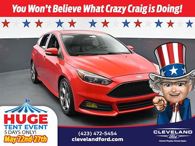 2015 Ford Focus Hatchback for sale #TFL291791 - photo 1