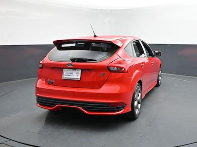 2015 Ford Focus Hatchback for sale #TFL291791 - photo 2
