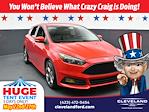 2015 Ford Focus Hatchback for sale #TFL291791 - photo 1