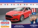 2015 Ford Focus Hatchback for sale #TFL291791 - photo 6