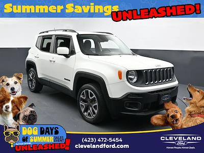 2015 Jeep Renegade AWD SUV for sale #TFPC14779 - photo 1