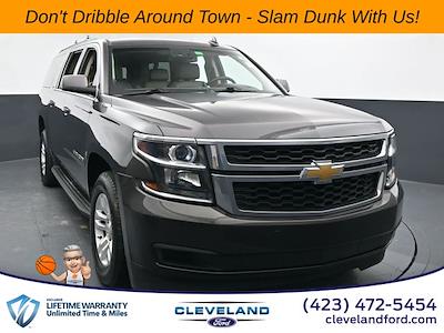 2015 Chevrolet Suburban 4x2 SUV for sale #TFR506526 - photo 1