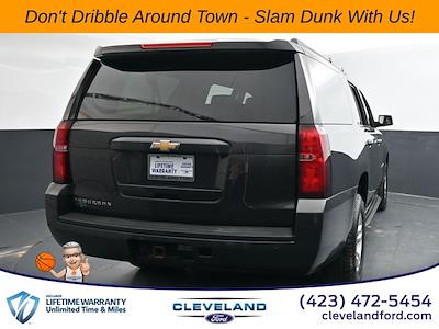 2015 Chevrolet Suburban 4x2 SUV for sale #TFR506526 - photo 2