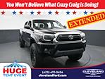 2015 Toyota Tacoma Double Cab 4x2 Pickup for sale #TFX042433 - photo 1