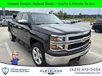 2015 Chevrolet Silverado 1500 Double Cab 4x4 Pickup for sale #TFZ360568 - photo 1