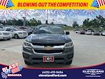 2016 Chevrolet Colorado Crew Cab 4x4 Pickup for sale #TG1345415 - photo 3
