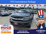 2016 Chevrolet Colorado Crew Cab 4x4 Pickup for sale #TG1345415 - photo 4