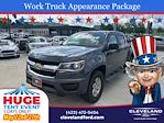 2016 Chevrolet Colorado Crew Cab 4x4 Pickup for sale #TG1345415 - photo 1