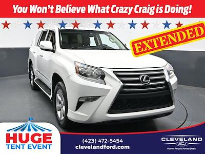 2016 Lexus GX 460 4x4 SUV for sale #TG5139572 - photo 1