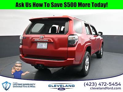 2016 Toyota 4Runner 4x4 SUV for sale #TG5328312 - photo 2