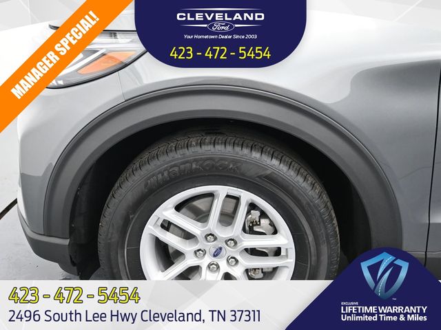 New 2026 Ford Explorer - photo 11