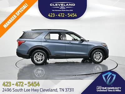 New 2026 Ford Explorer - photo 2