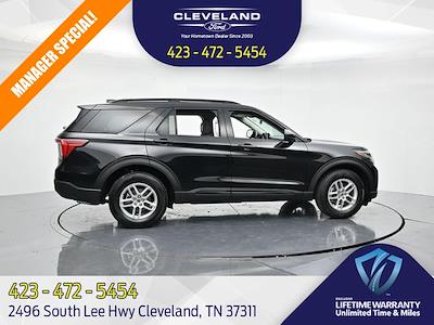 New 2026 Ford Explorer - photo 2