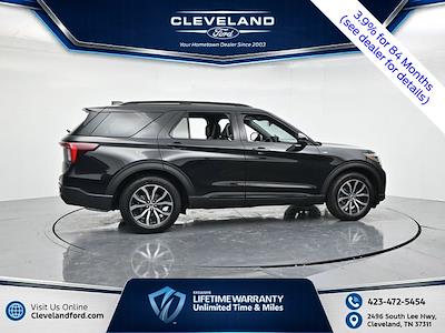 2026 Ford Explorer RWD SUV for sale #TGA85819 - photo 2