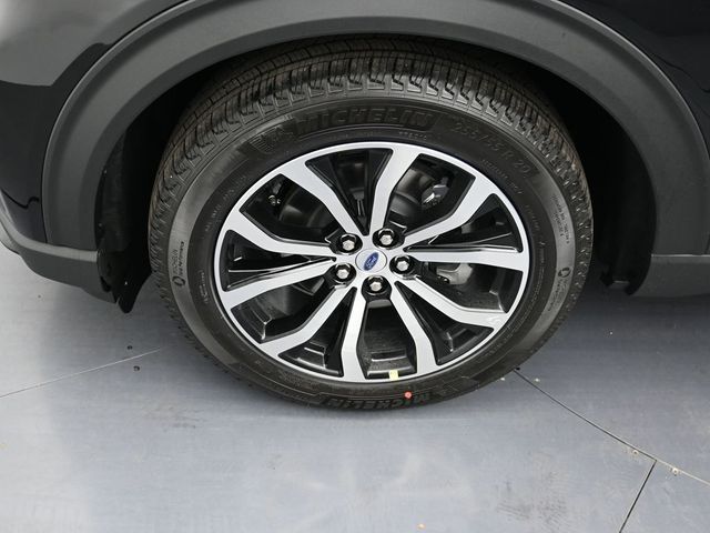 New 2026 Ford Explorer - photo 12