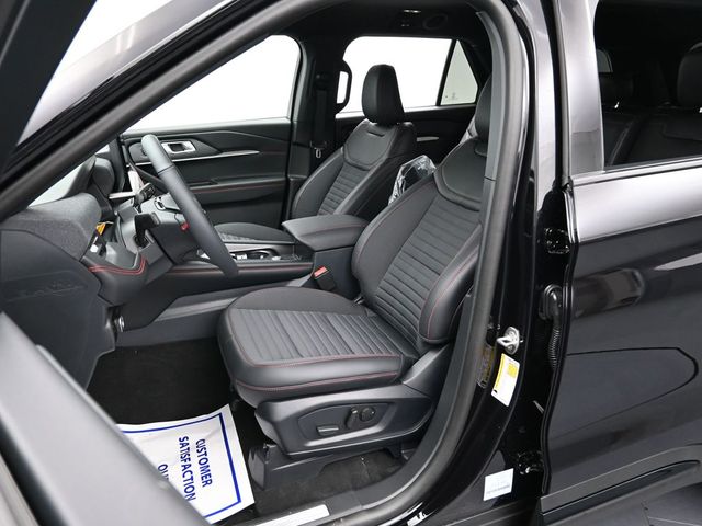 New 2026 Ford Explorer - photo 14
