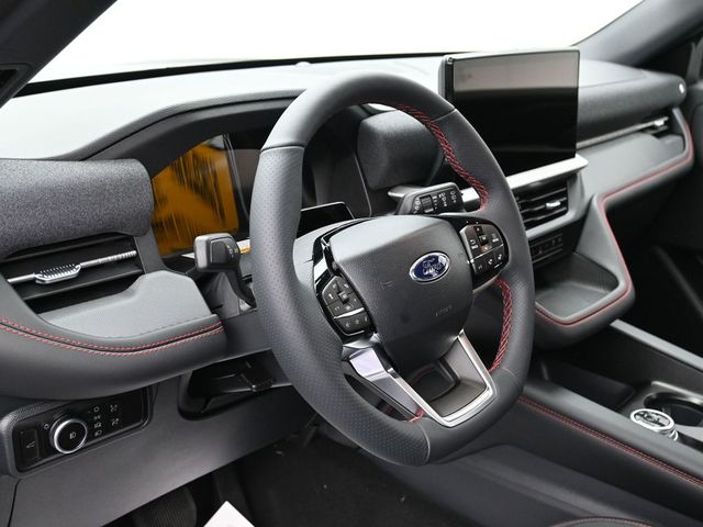 New 2026 Ford Explorer - photo 18