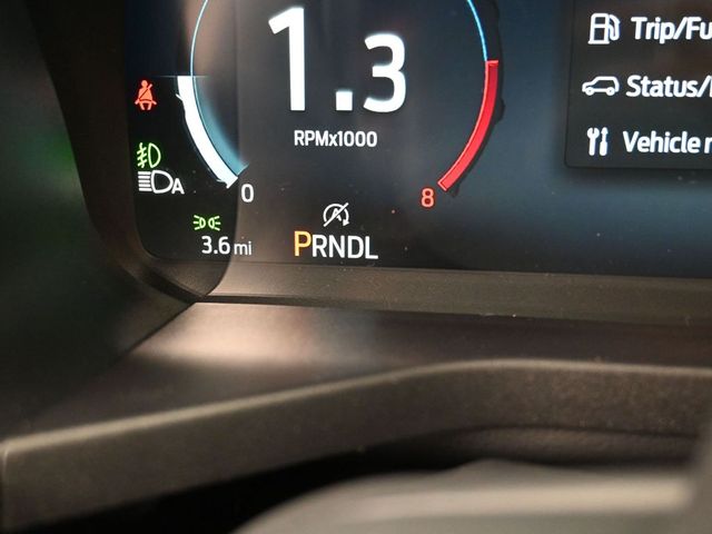 New 2026 Ford Explorer - photo 21