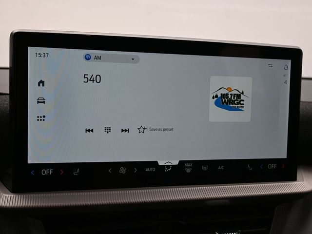 New 2026 Ford Explorer - photo 22