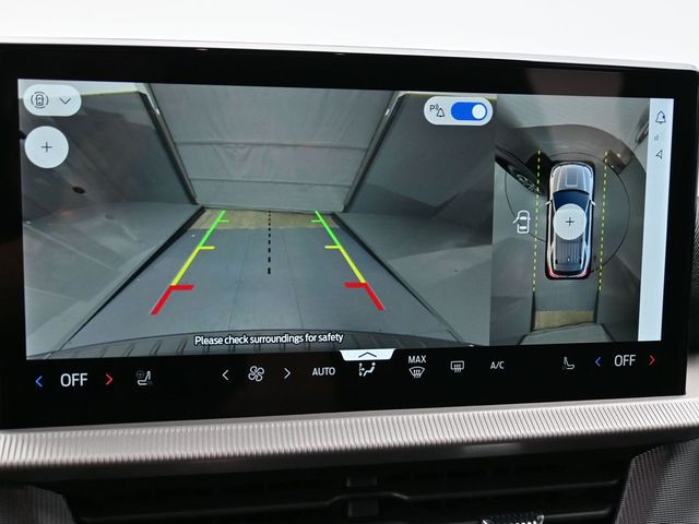 New 2026 Ford Explorer - photo 23