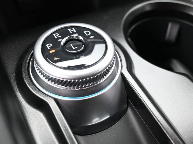 New 2026 Ford Explorer - photo 25