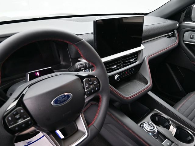 New 2026 Ford Explorer - photo 27
