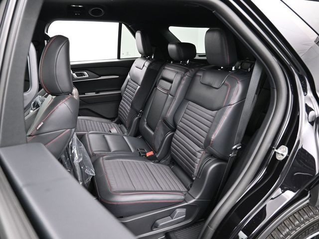 New 2026 Ford Explorer - photo 28