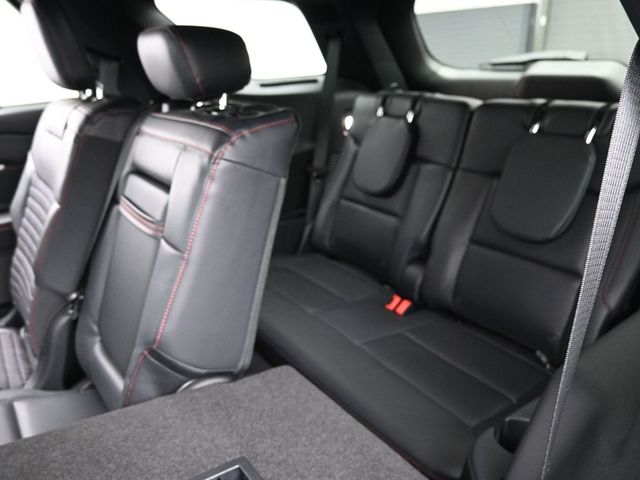 New 2026 Ford Explorer - photo 29