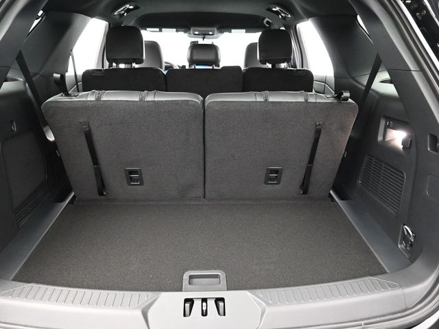New 2026 Ford Explorer - photo 30
