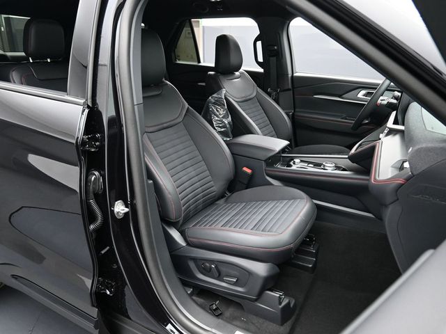 New 2026 Ford Explorer - photo 31