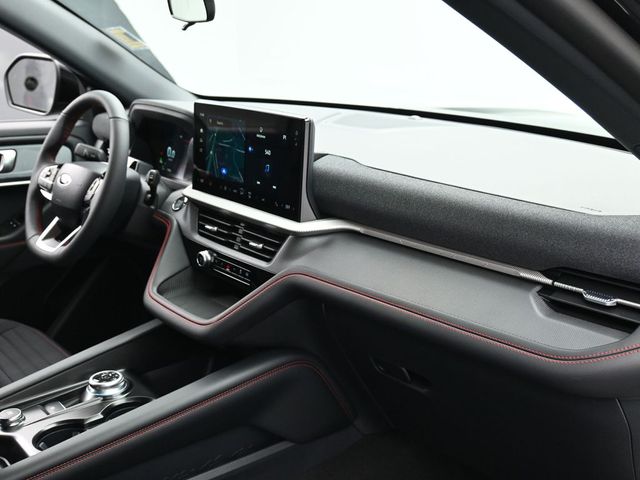 New 2026 Ford Explorer - photo 32