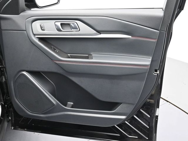 New 2026 Ford Explorer - photo 33