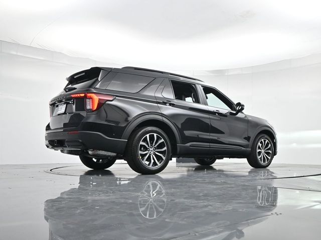 New 2026 Ford Explorer - photo 34