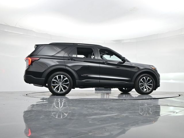 New 2026 Ford Explorer - photo 35