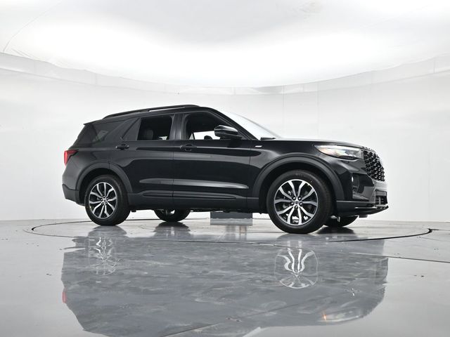 New 2026 Ford Explorer - photo 36