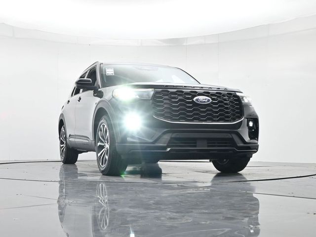New 2026 Ford Explorer - photo 37