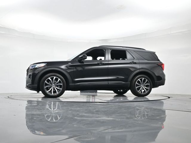 New 2026 Ford Explorer - photo 39